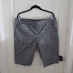 Women's Classic Gray Shorts